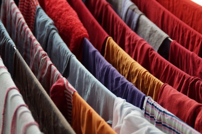 Jak uratować sfilcowane ubrania?