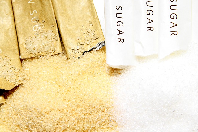 cukier czy słodzik ksylitol co lepsze i dlaczego