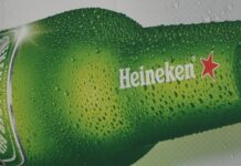 Czy piwo Heineken 0.0 ma alkohol?