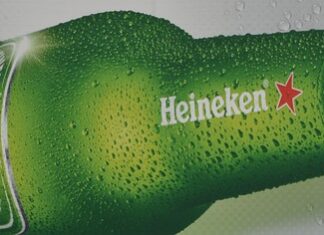 Czy piwo Heineken 0.0 ma alkohol?