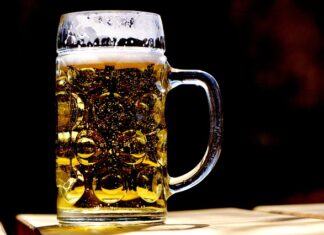 Czy napicie się piwa bezalkoholowego to grzech?