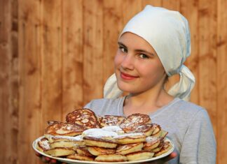 Czy tortille z Biedronki są zdrowe?