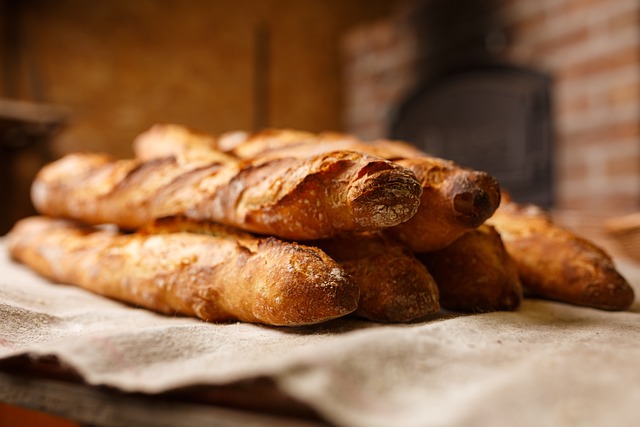 Czy żytni chleb jest zdrowy?