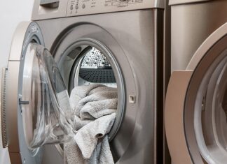 Ile trzeba wsypać proszku do prania?