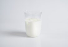 Najlepsze produkty z okręgowej spółdzielni mleczarskiej
