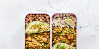 Catering dietetyczny