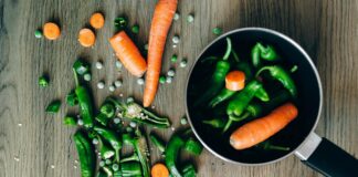 Dlaczego warto wybrać tani catering dietetyczny