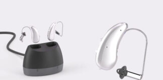 Jakie są rodzaje ładowarek do aparatów słuchowych