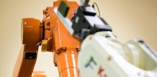 automatyka magazynowa