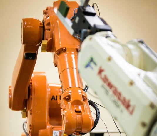 Automatyka magazynowa w duchu lean – jak eliminować marnotrawstwo dzięki technologii? automatyka magazynowa