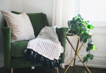 Bawełniany koc w podróży – elegancka alternatywa dla syntetycznych rozwiązań koc bawełniany