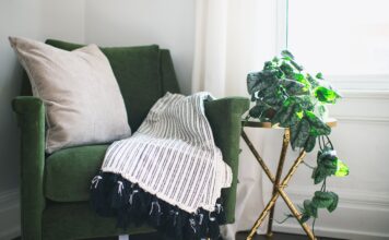 Bawełniany koc w podróży – elegancka alternatywa dla syntetycznych rozwiązań koc bawełniany