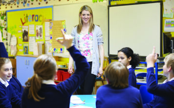 Kurs angielskiego dla dzieci przez mindfulness: język i uważność w jednym kurs angielskiego dla dzieci