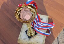 medale okolicznościowe z grawerem