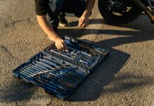 Naprawy w domu – zobacz, jaki sprzęt warto mieć pod ręką! Naprawy w domu - zobacz, jaki sprzęt warto mieć pod ręką!