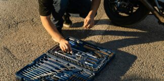 Naprawy w domu - zobacz, jaki sprzęt warto mieć pod ręką!