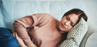 Zespół jelita drażliwego a wzdęcia